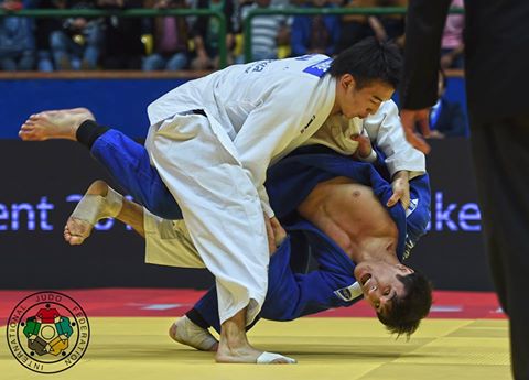 20161007_Tashkent_JW_Davlat Bobonov vs Hayato Watanabe